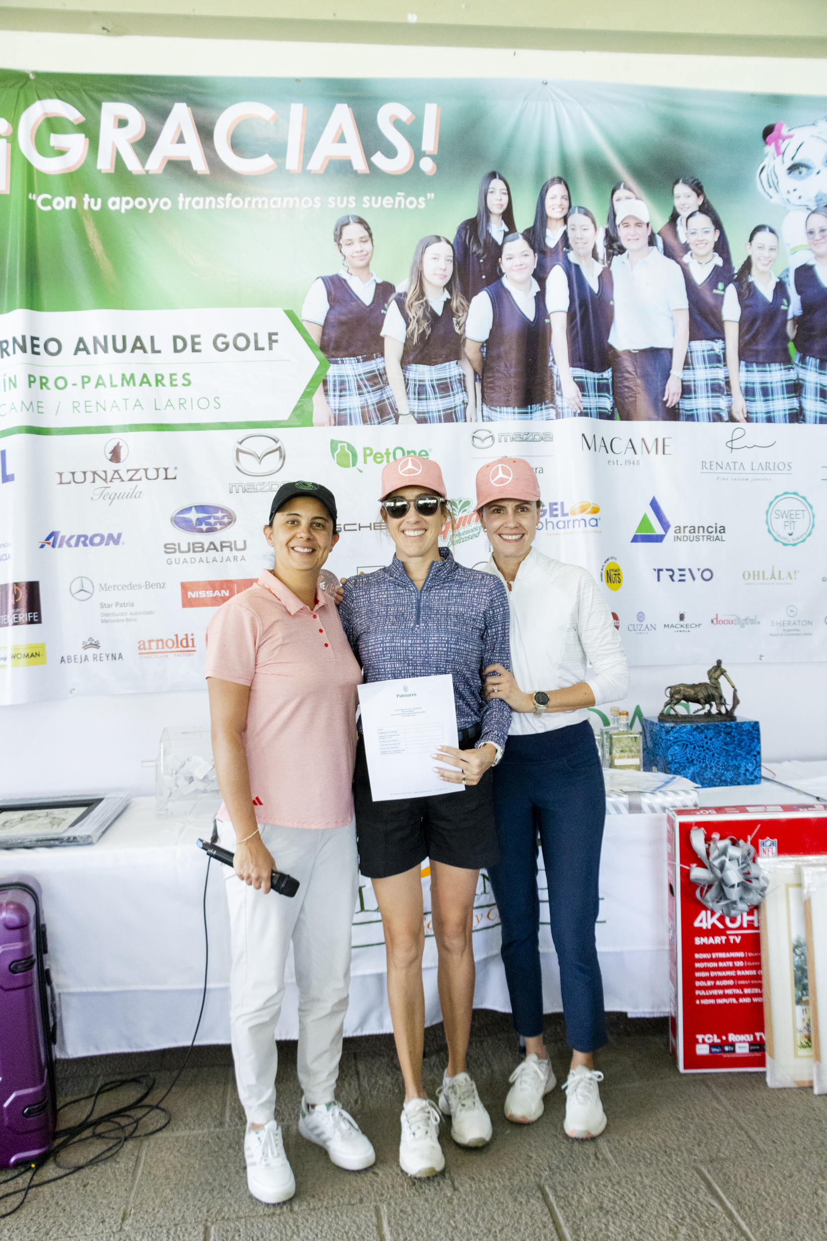 Torneo golf