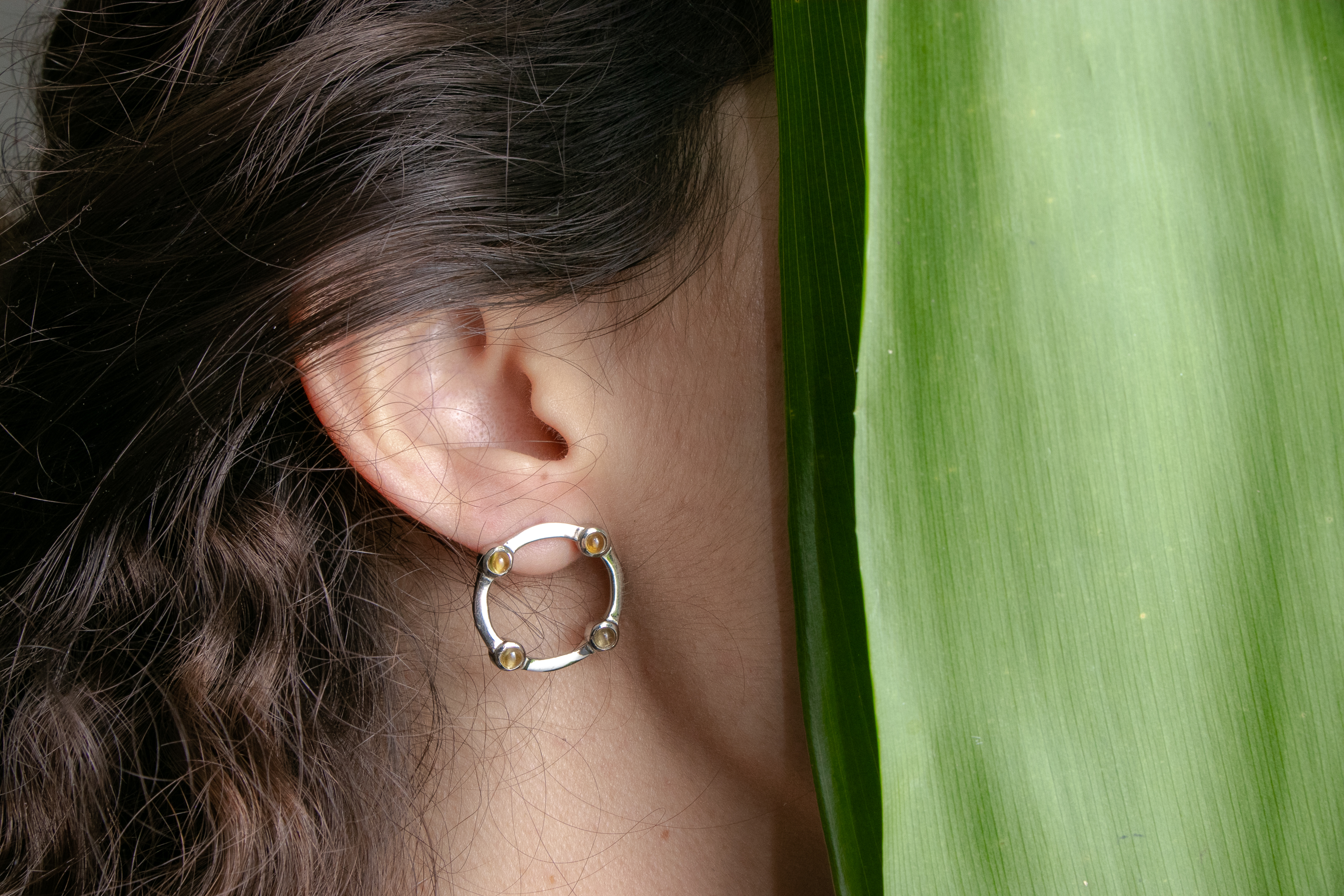 Arete hoja