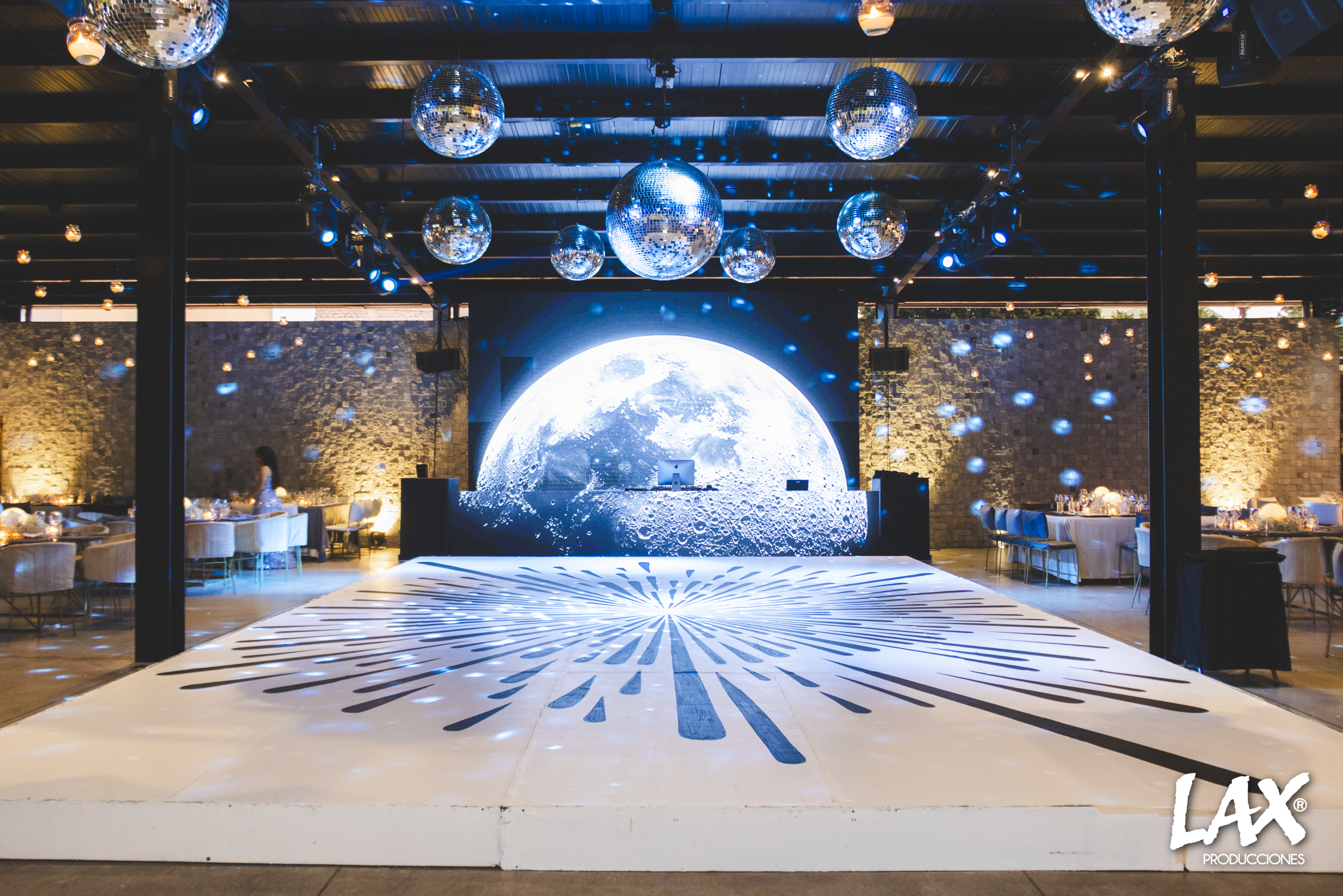 Eventos especiales