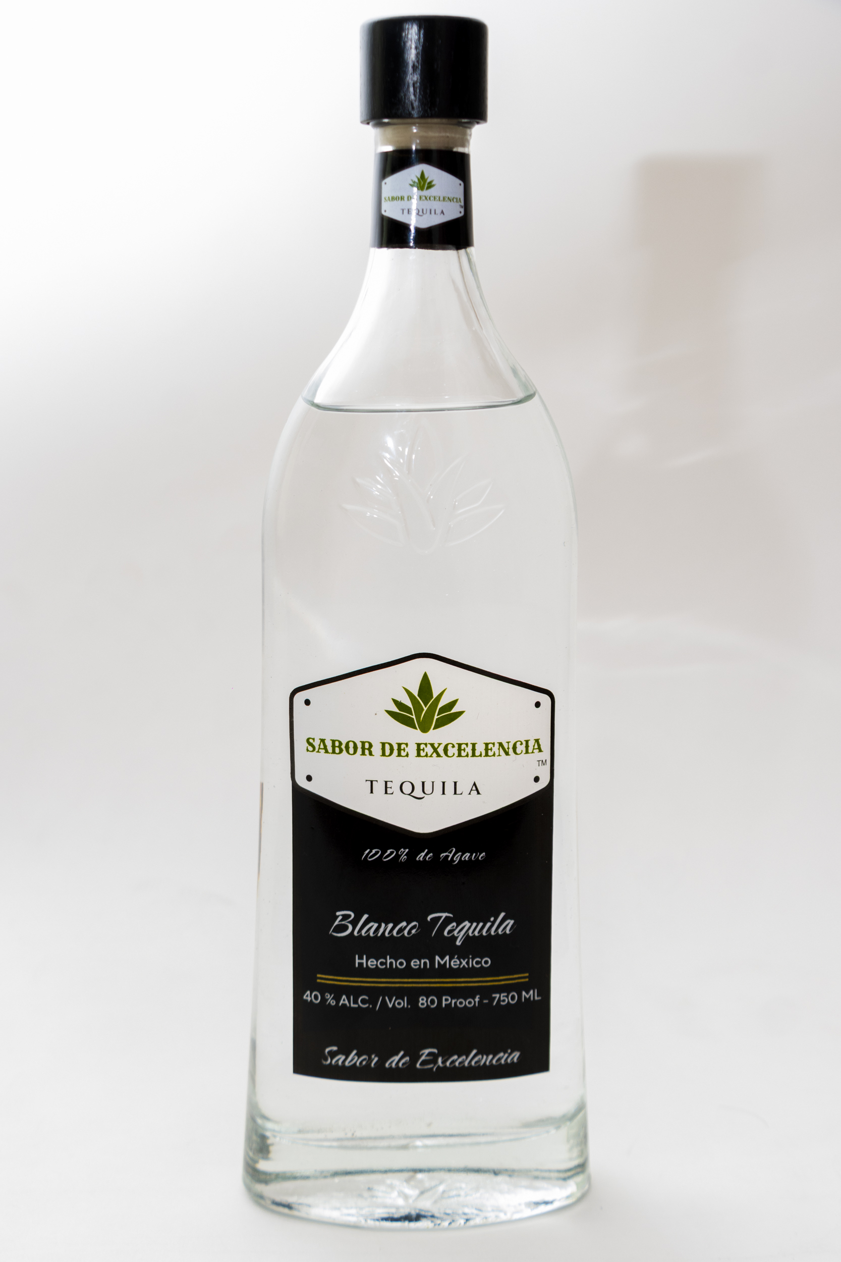 Tequila blanco