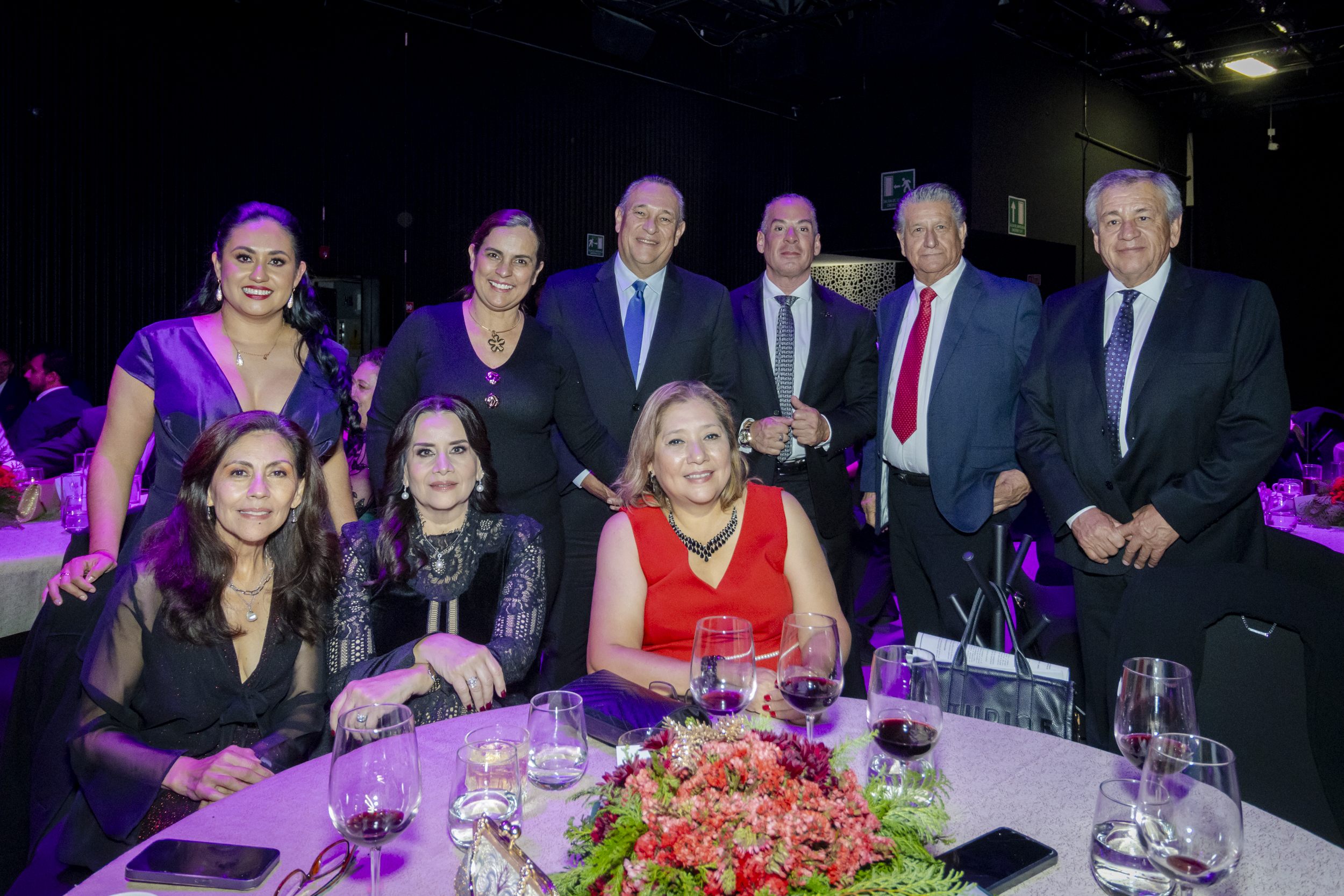 Gala premiación