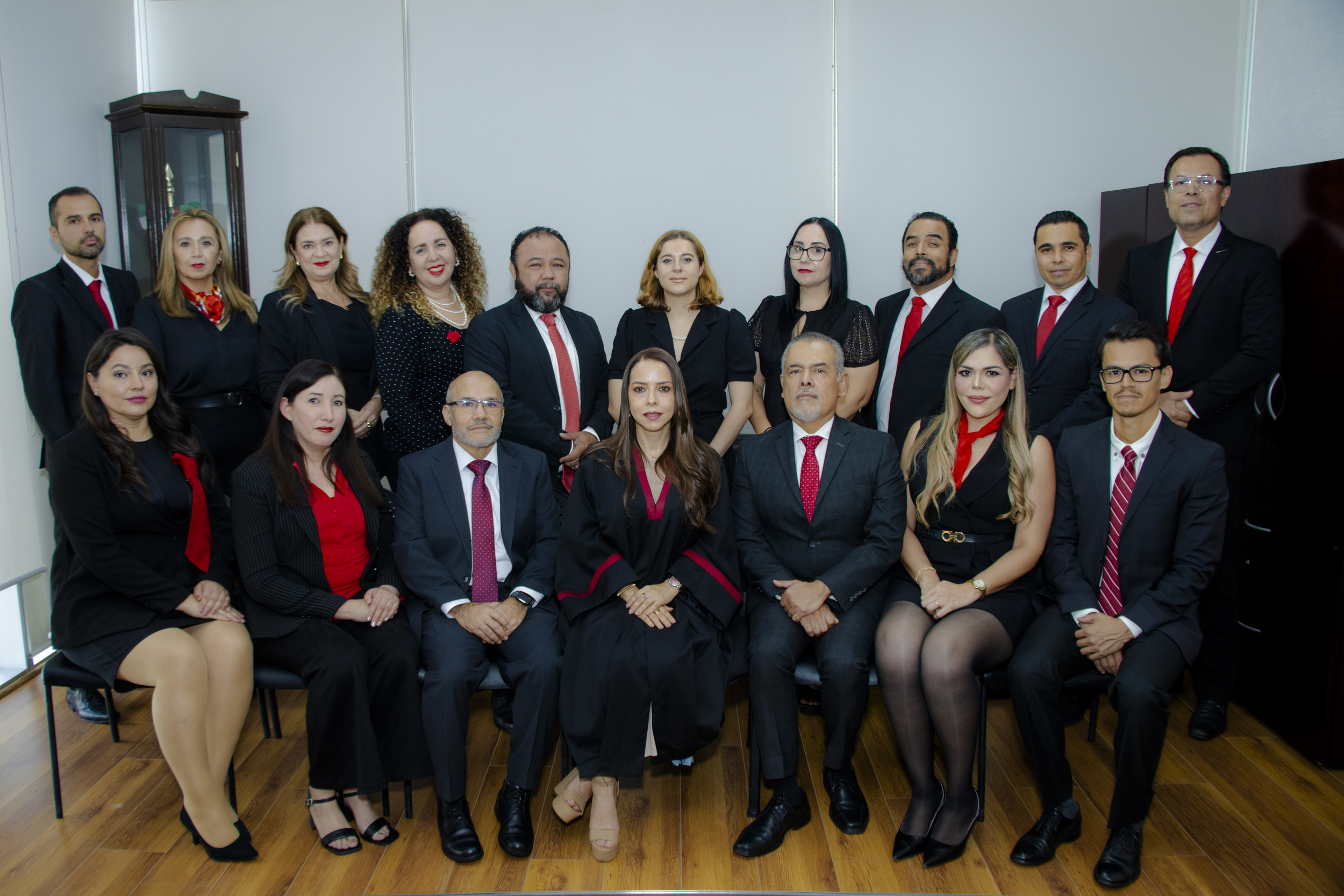 Gala grupo